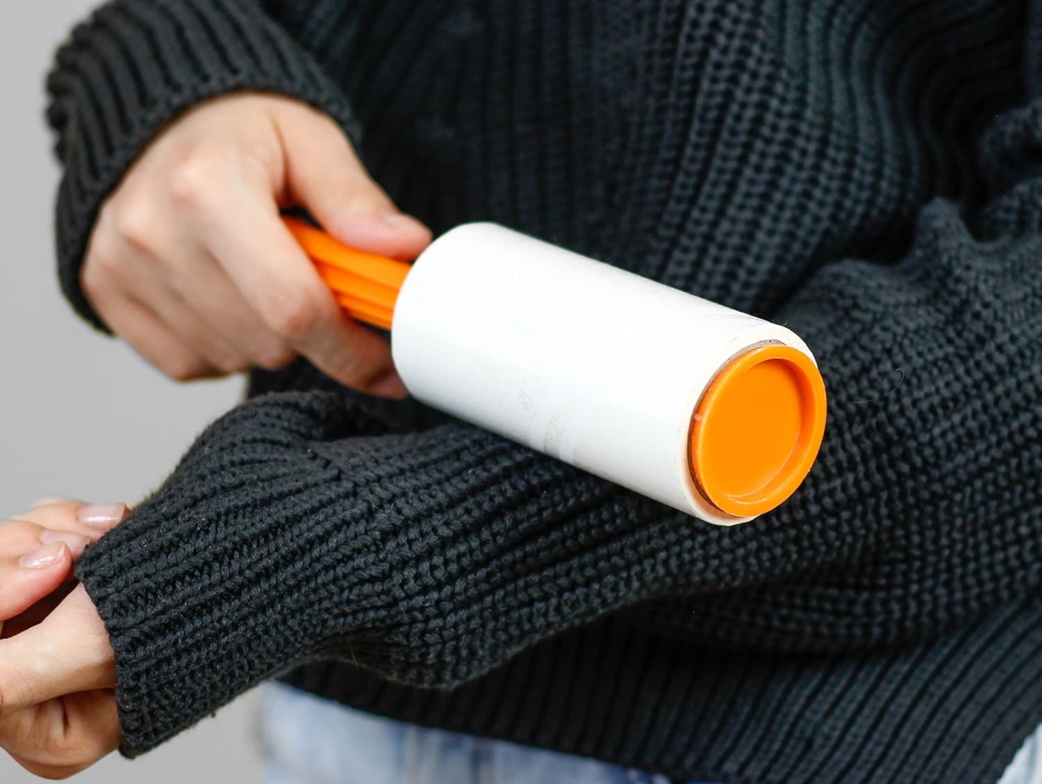 Product Lessons from $1 Lint Remover